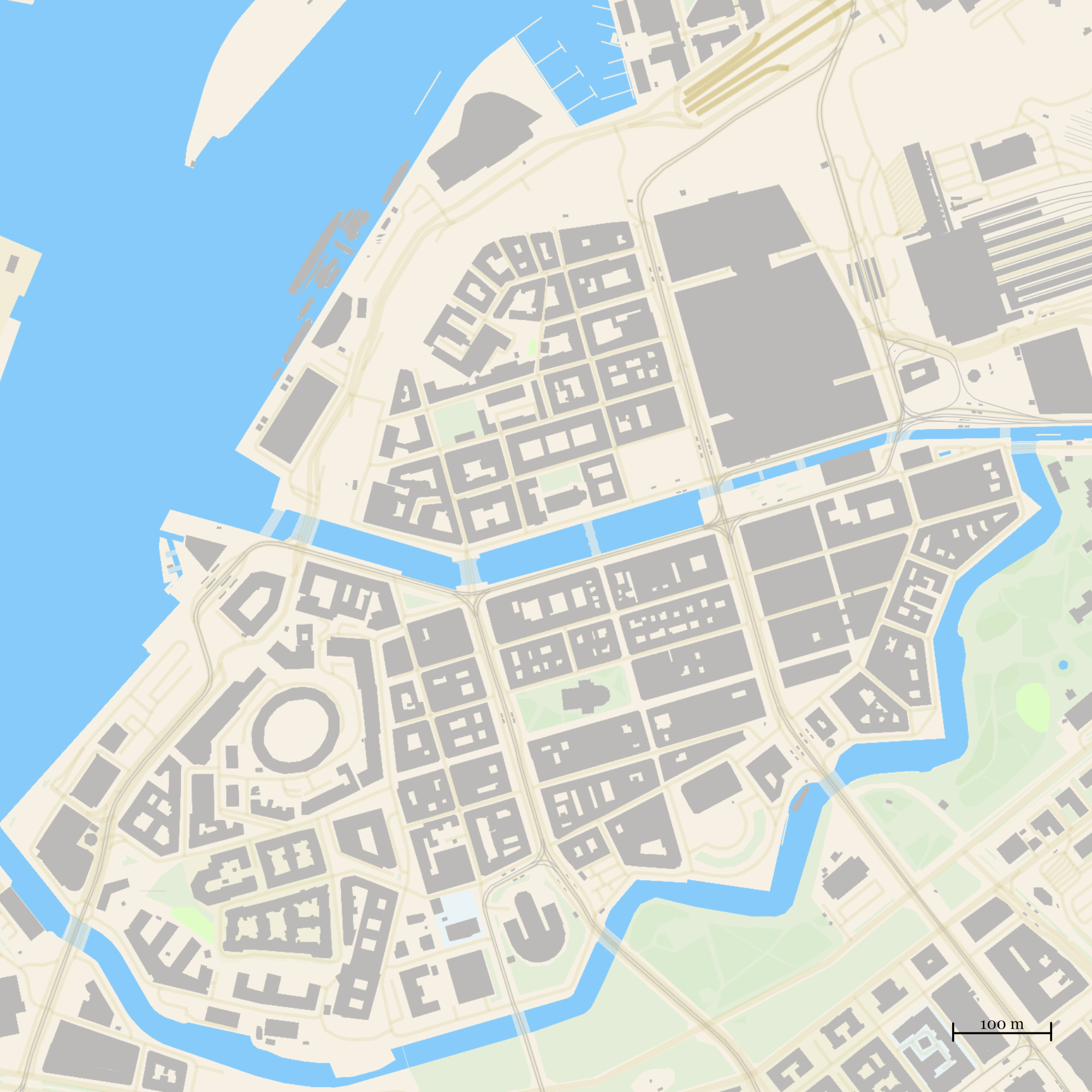 Points Image